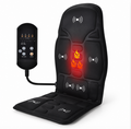 Heated Vibrating Massage Seat Cushion