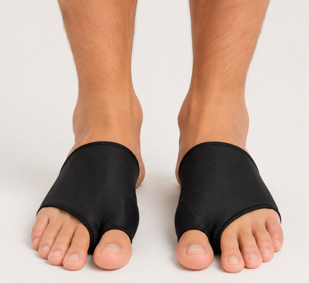 Bunion Corrector &amp; Protector Sleeves