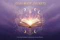 Additional Information e-book cover with a glowing open book inside a sacred circle