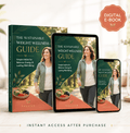 The Sustainable Weight Wellness Guide