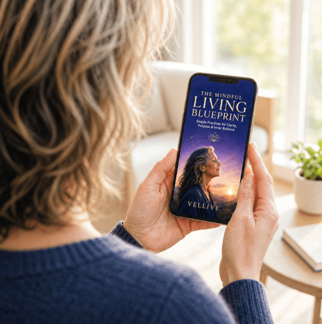 The Mindful Living Blueprint