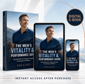 The Men’s Vitality & Performance Guide