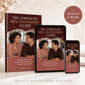The Stronger Relationships Guide