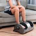 Electric Foot Massager